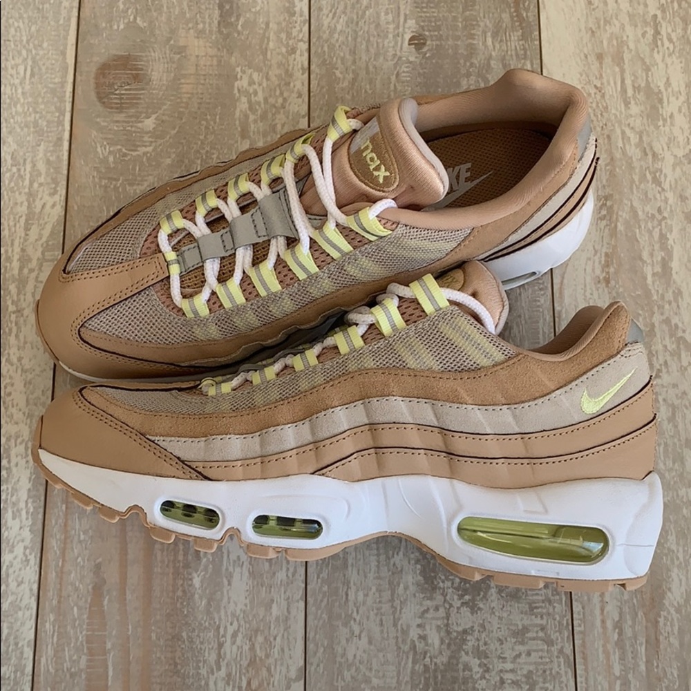 NWT Nike air Max 95 - Picture 7 of 8